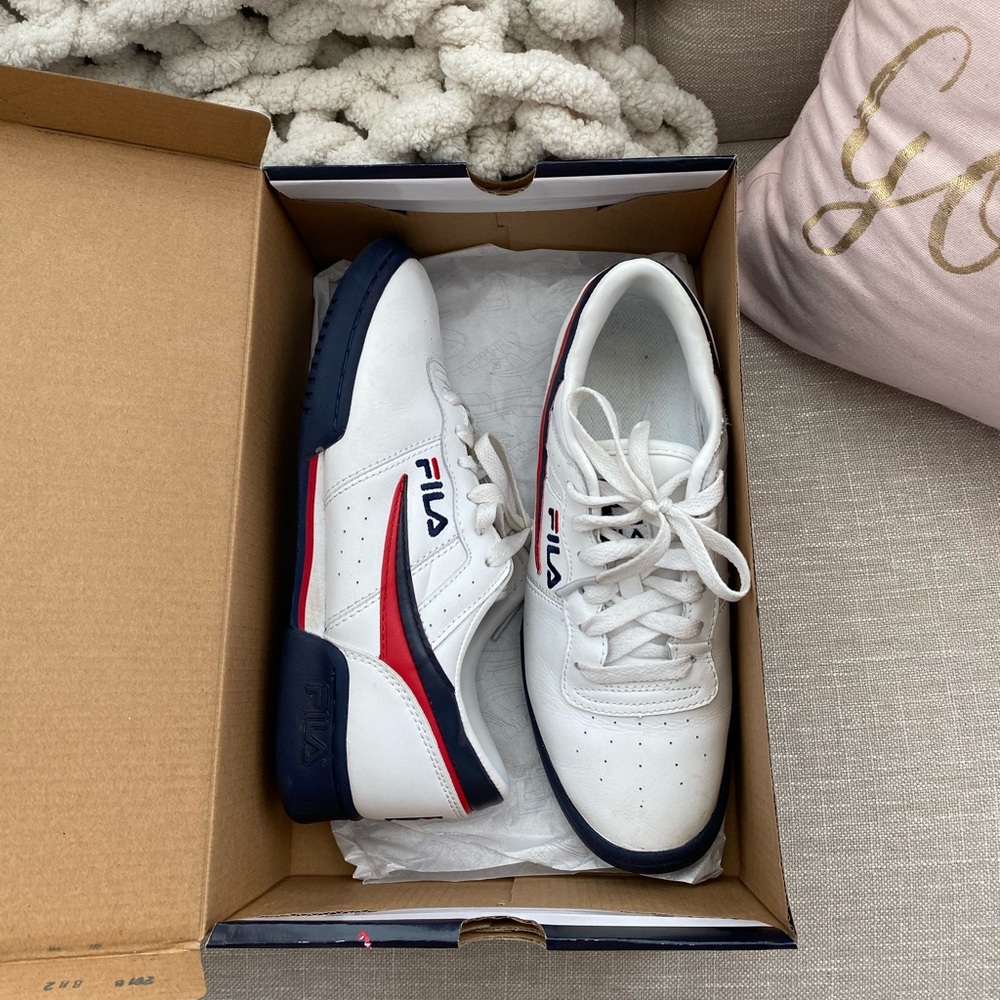 Women’s Fila Original Fitness sneaker